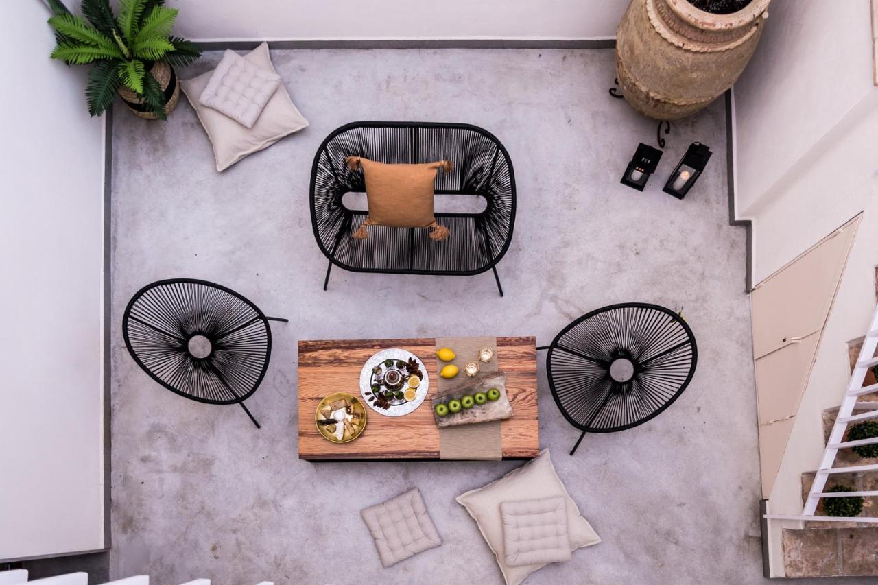 Apartment Ferala Albayzin