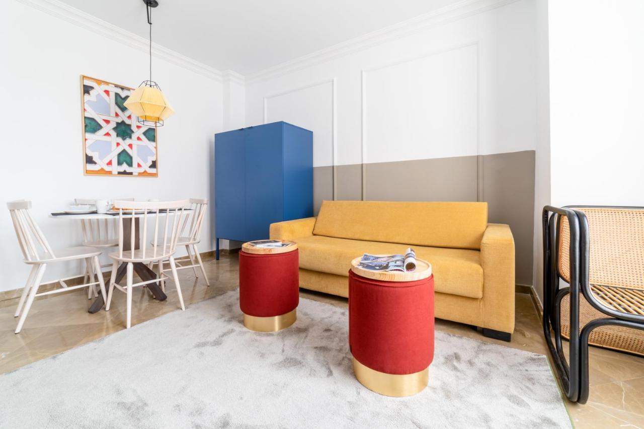 Apartamento Welcomer Gran Vía *