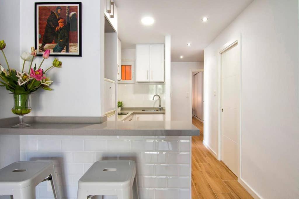 Apartment Con Unas Maravillosas Vistas A Granada