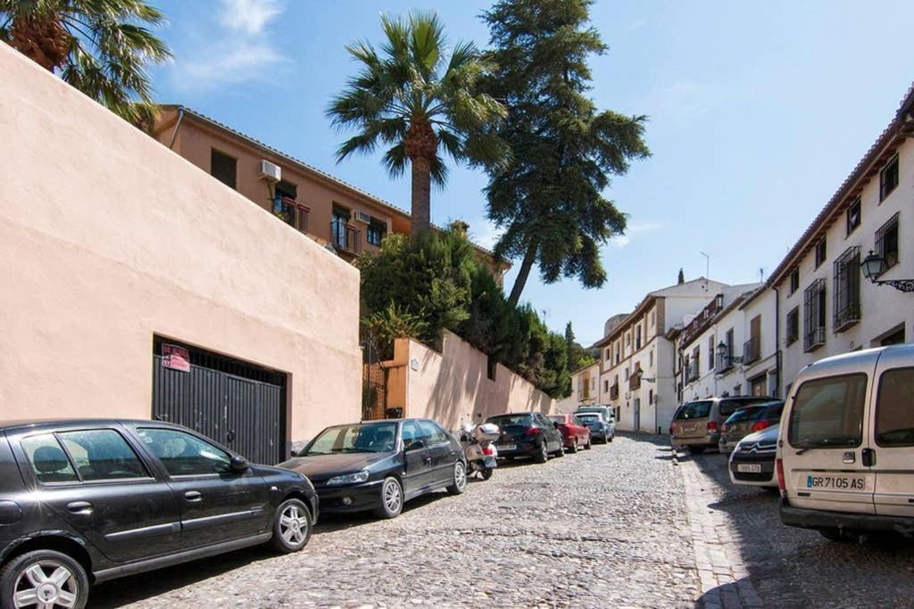 Apartamento Con Unas Maravillosas Vistas A *