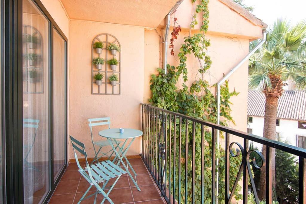 Apartment Con Unas Maravillosas Vistas A