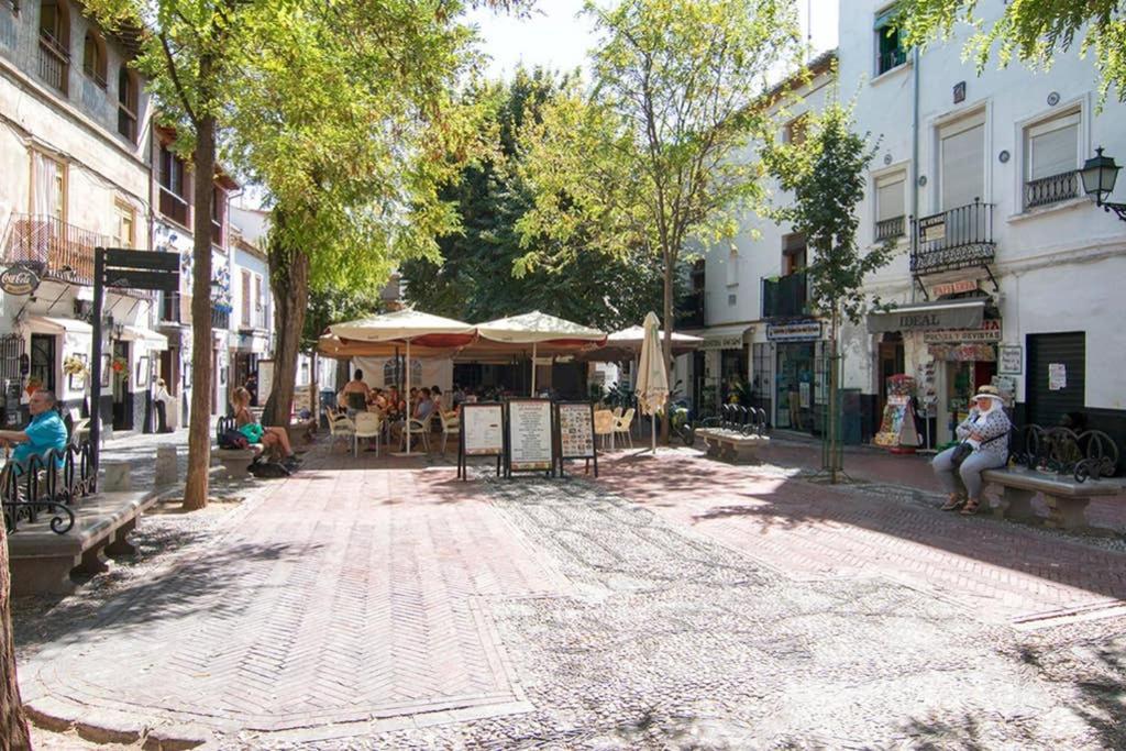 Apartamento Con Unas Maravillosas Vistas A *