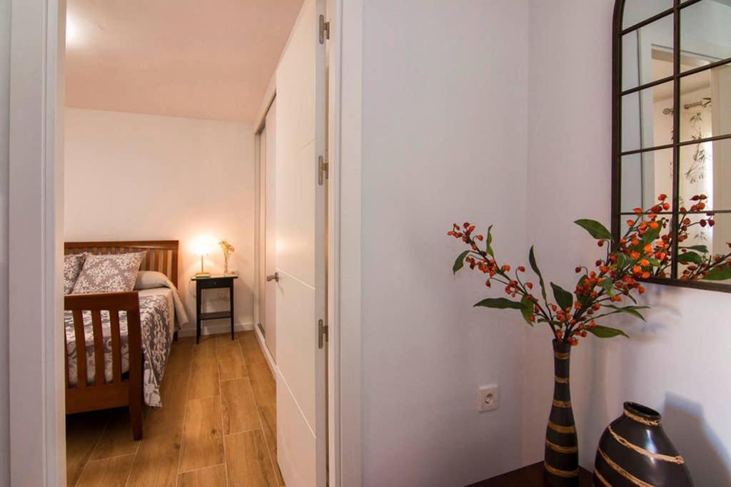 Apartamento Con Unas Maravillosas Vistas A