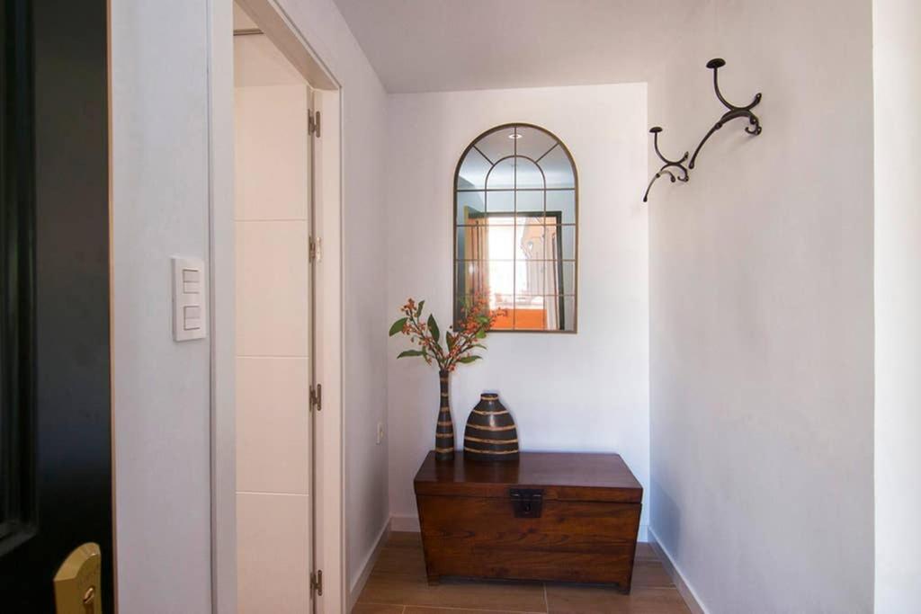 Apartamento Con Unas Maravillosas Vistas A *