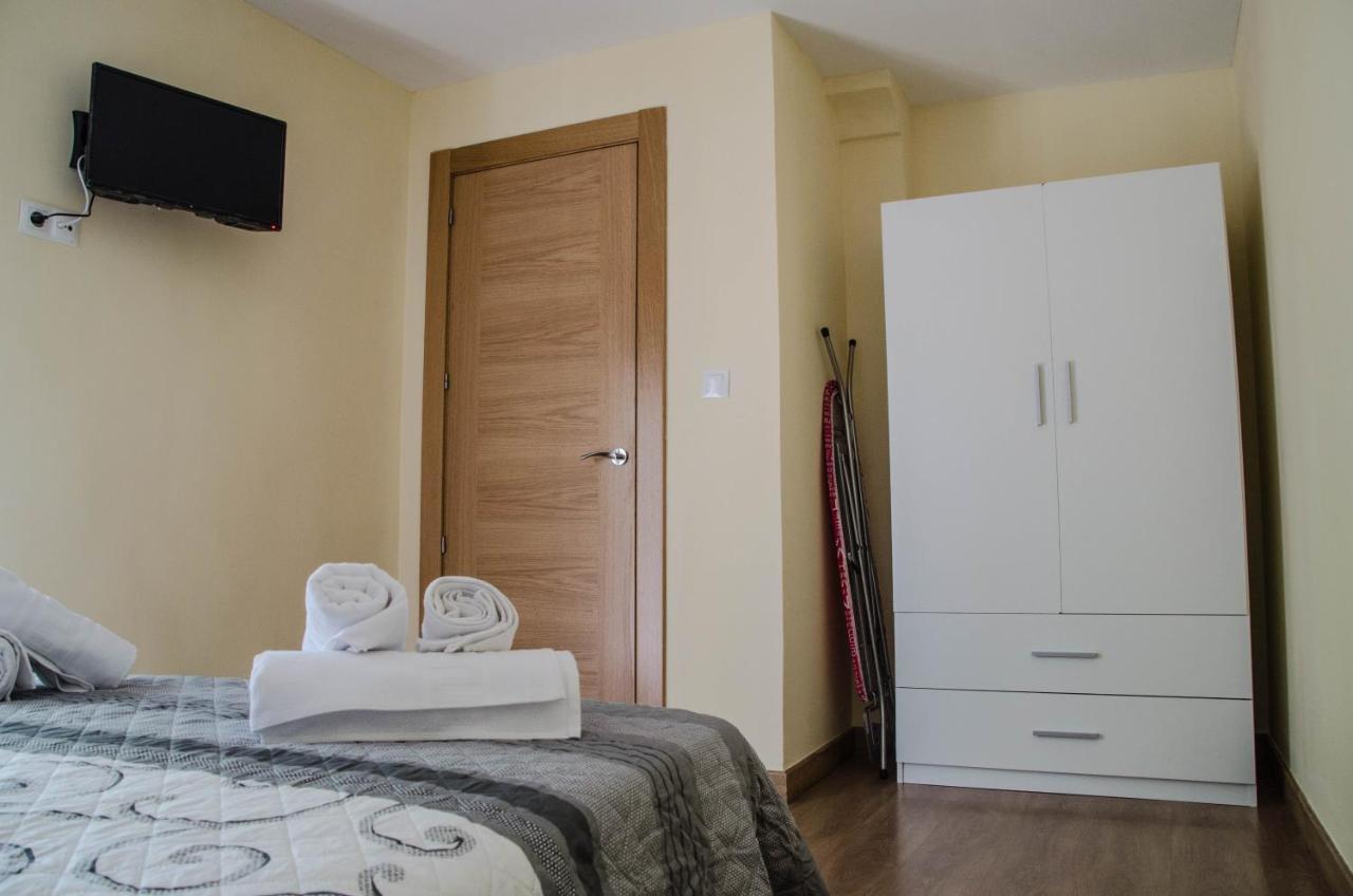 Сasa de vacaciones La Casita De La Plaza *