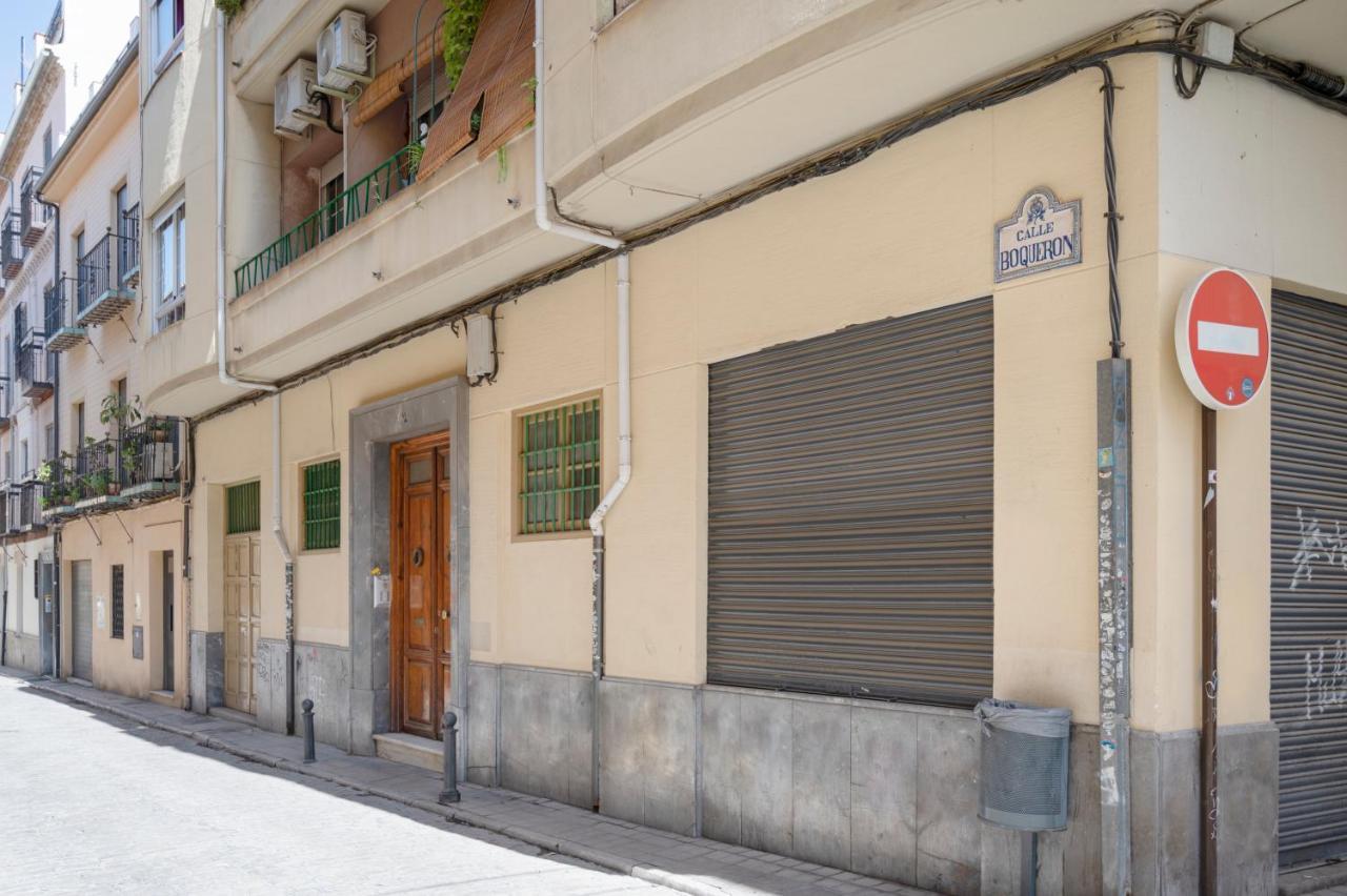 Alhambra Boqueron 2 *