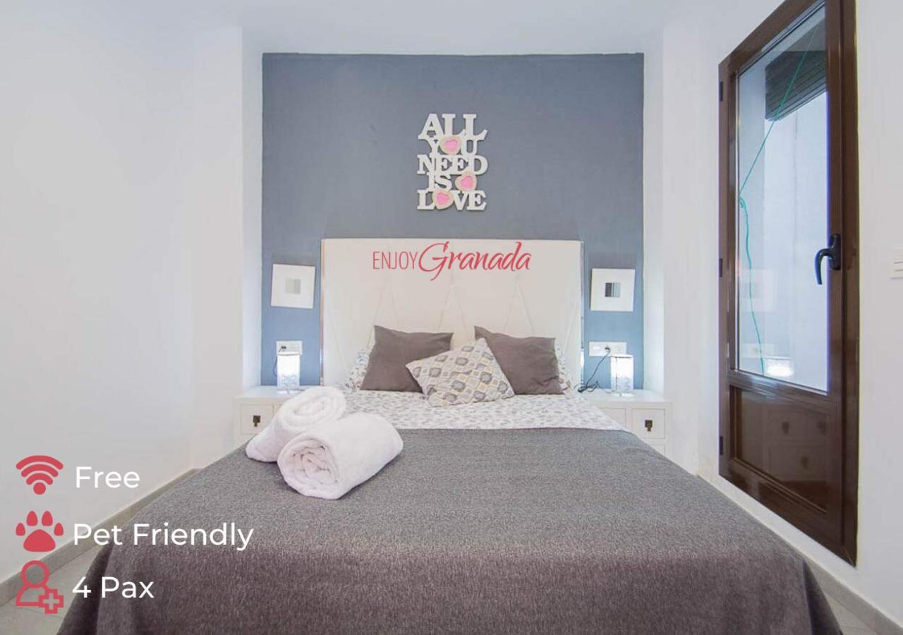 Apartment Realejo 1a