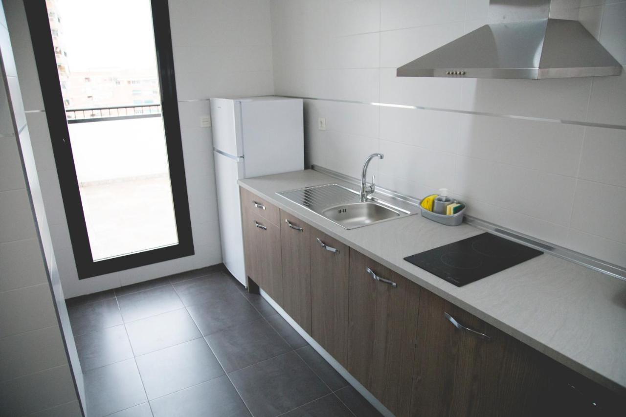 Be Free Apartment *