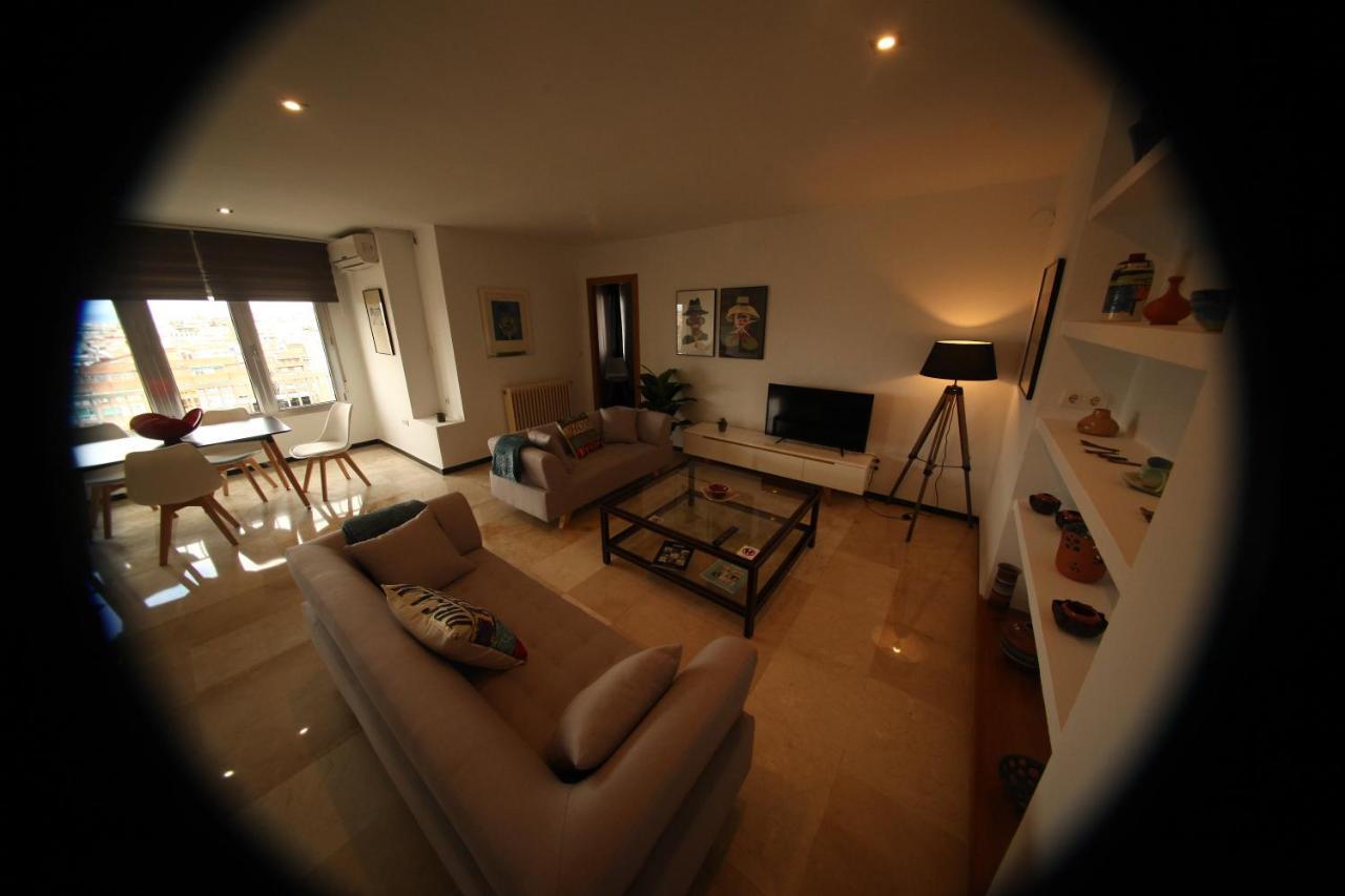 Apartment Apartamento Centro De Vistas Fantasticas Y Un Parking Gratis *