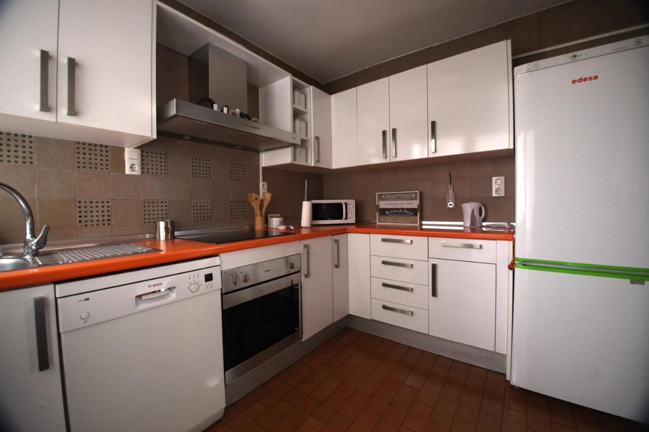 Apartamento Centro De Vistas Fantásticas Y Un Parking Gratis *