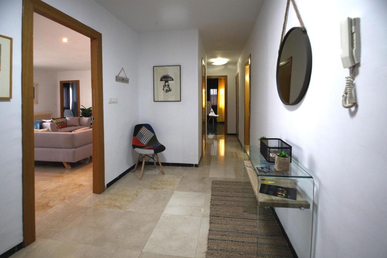 Apartamento Apartamento Centro De Vistas Fantásticas Y Un Parking Gratis