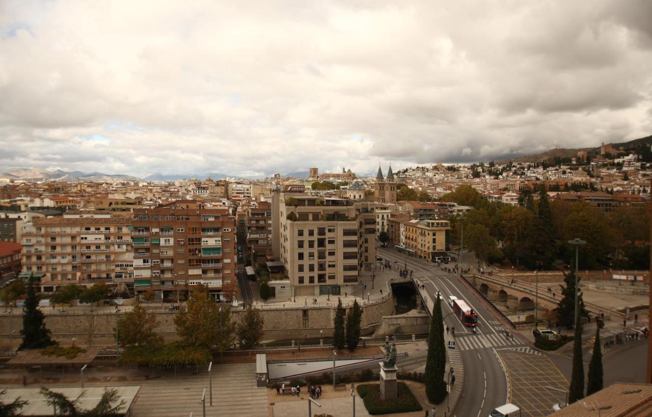 Apartamento Apartamento Centro De Vistas Fantásticas Y Un Parking Gratis