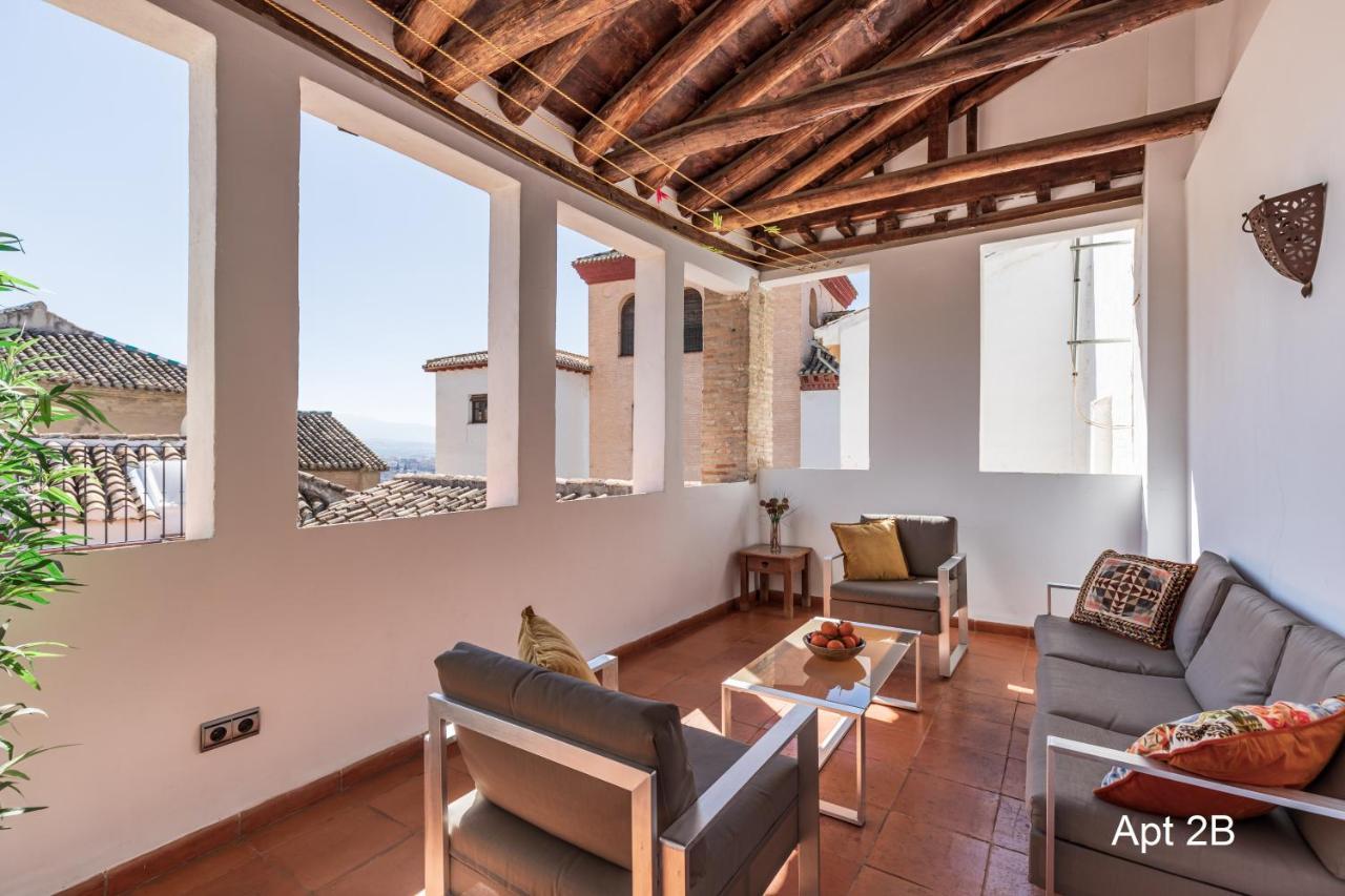 Apartamento San José