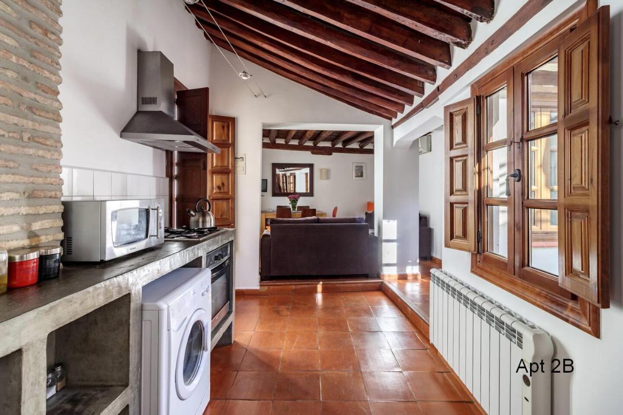 San José Apartamento *
