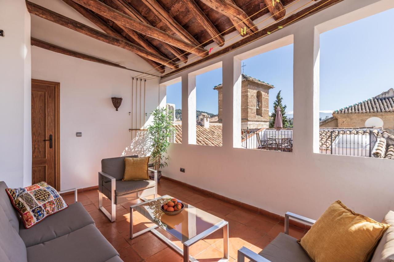 San José Apartamento *