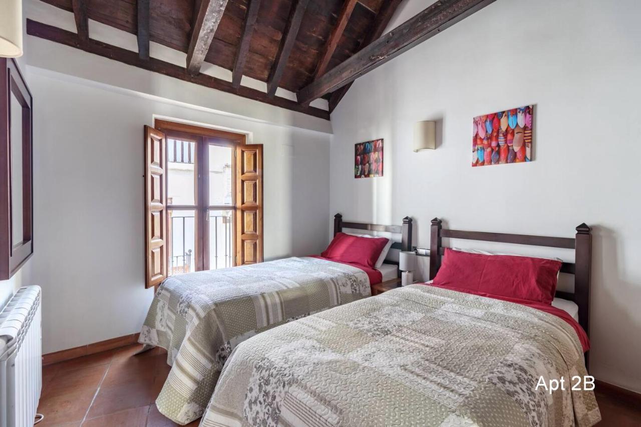 San José Apartamento Granada