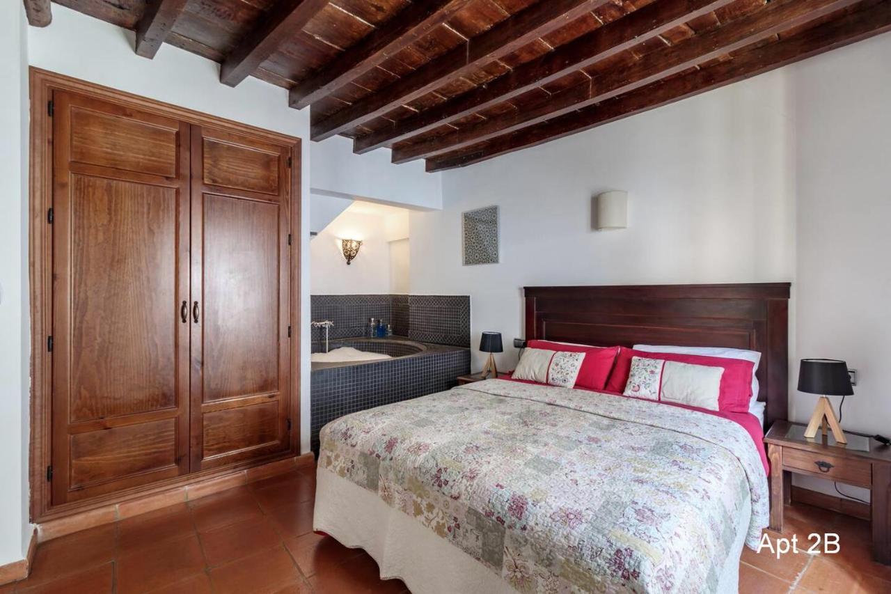 Apartamento San José *