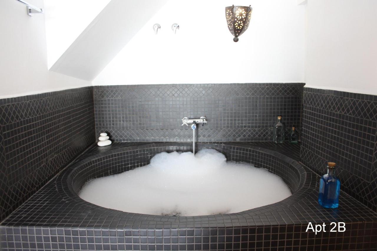 Apartamento San José *