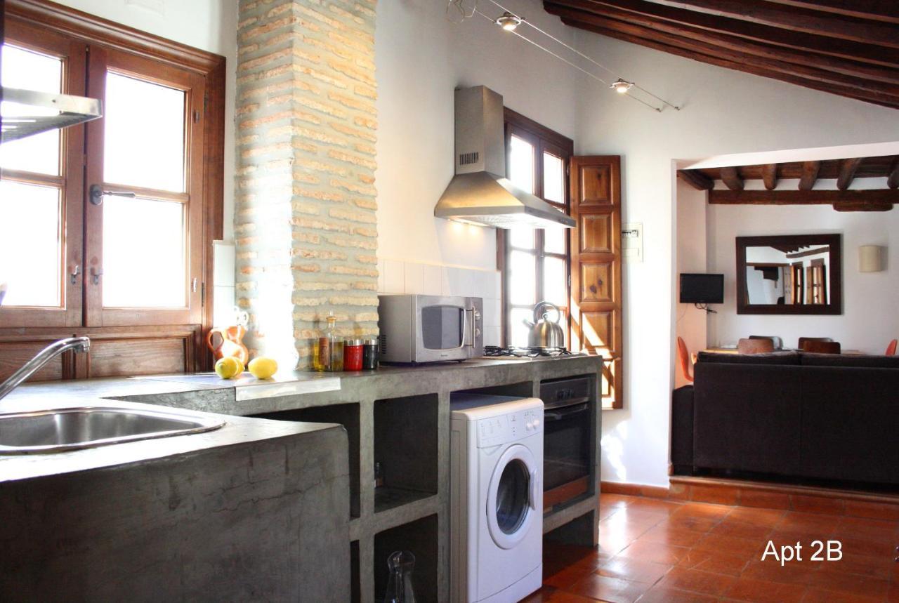 Apartamento San José Granada