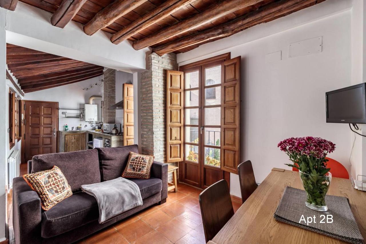 Apartamento San José Granada
