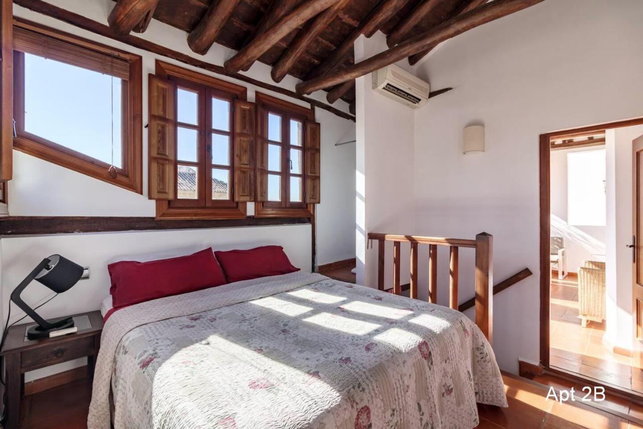 Apartamento San José