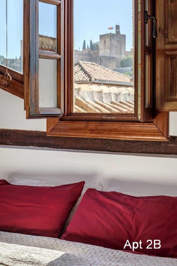 Apartamento San José Granada