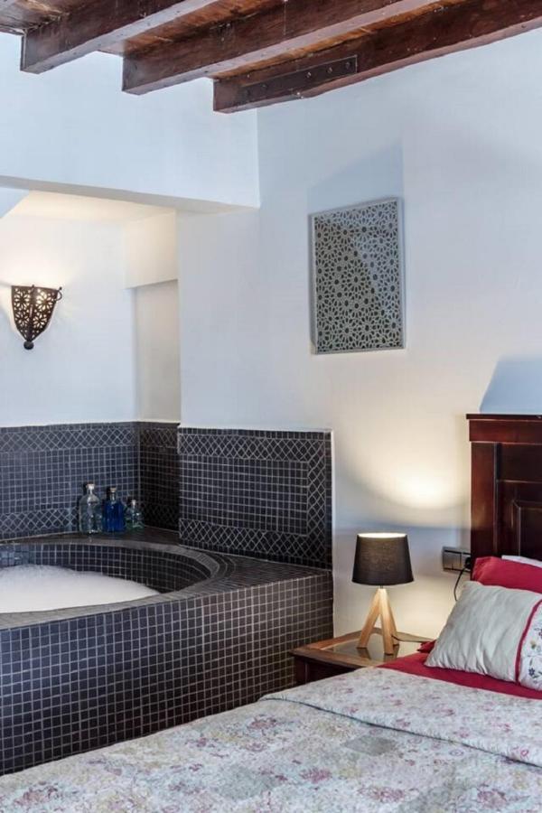 San José Apartamento