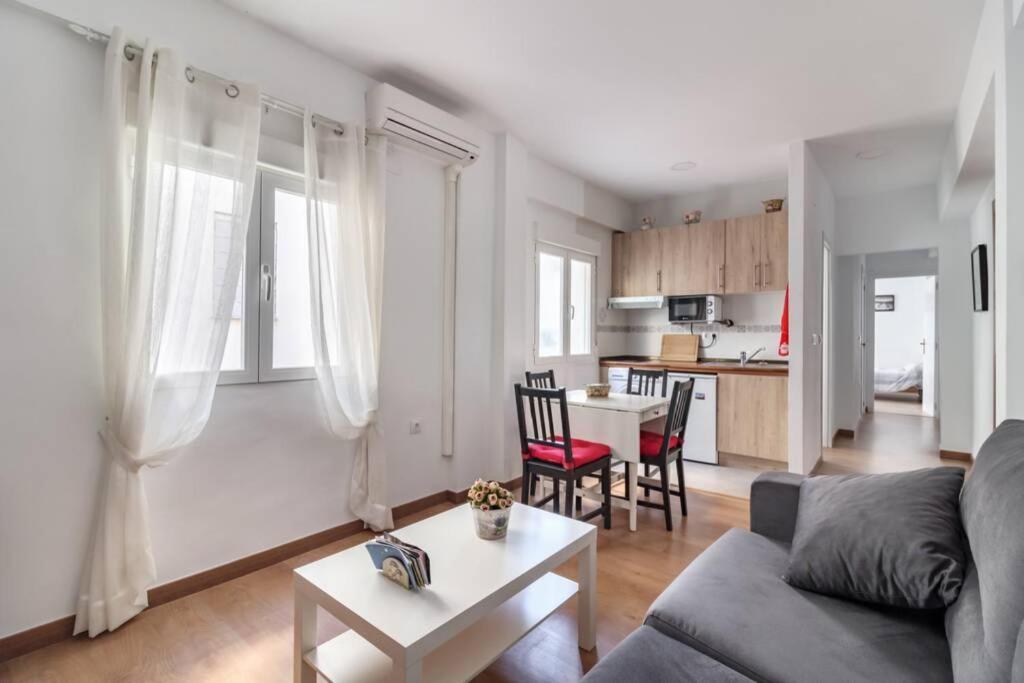 Lovely In The Centre Wifi Apartamento Granada