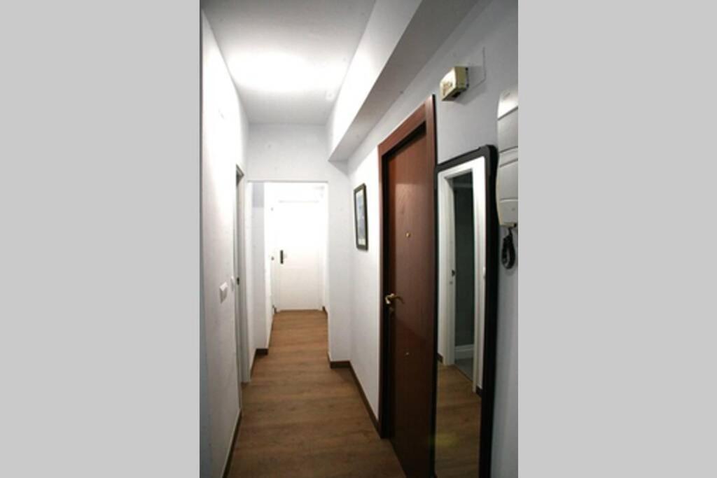 Apartamento Lovely In The Centre Wifi Granada