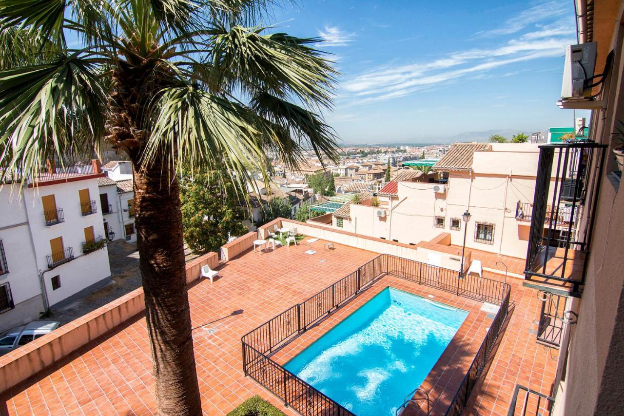 Apartamento Con Unas Maravillosas Vistas A
