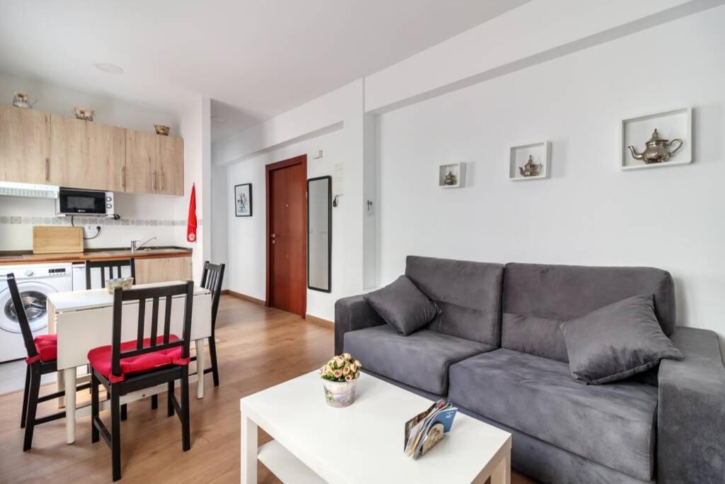 Lovely In The Centre Wifi Apartamento Granada