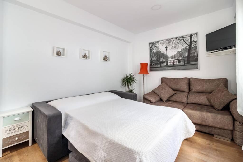Apartamento Lovely In The Centre Wifi Granada