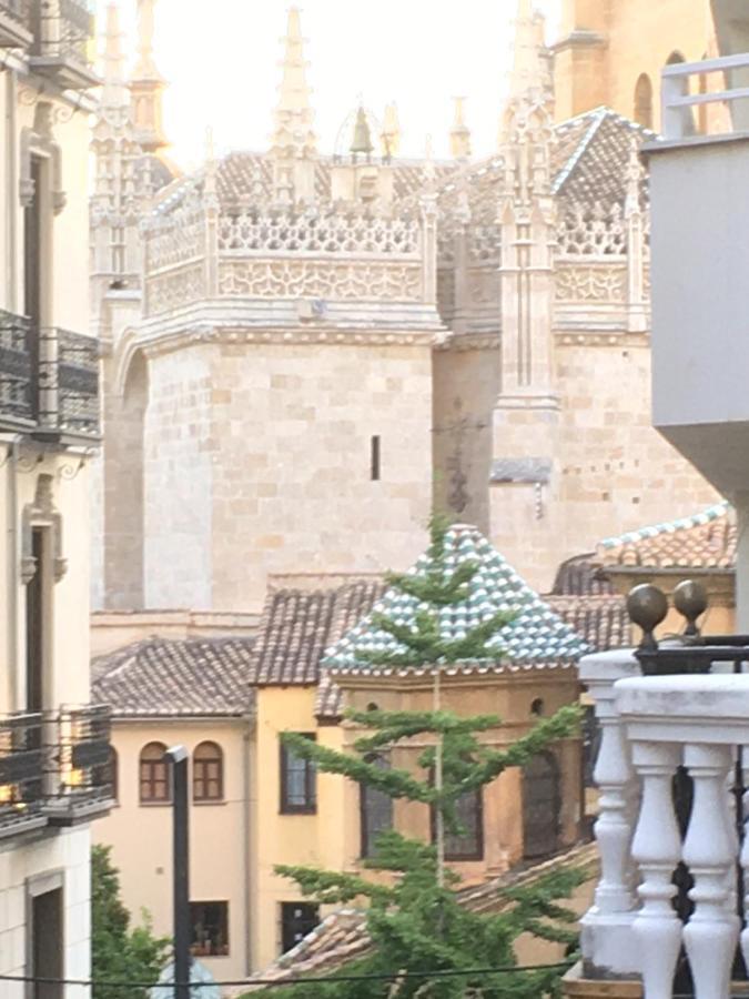 Casa Del Padrino Apartamento Granada