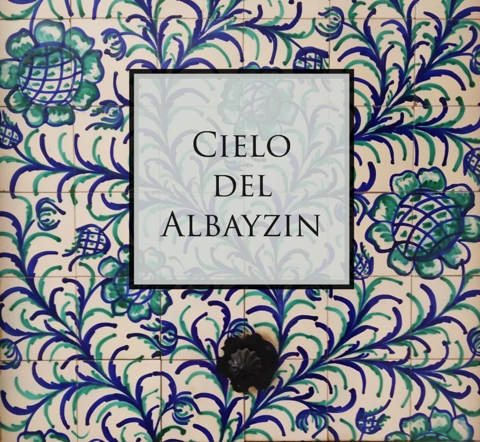 Cielo Del Albayzin Apartment