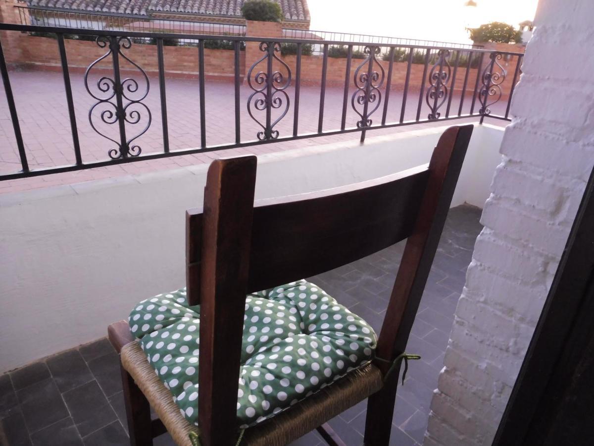 Apartment Cielo Del Albayzin *