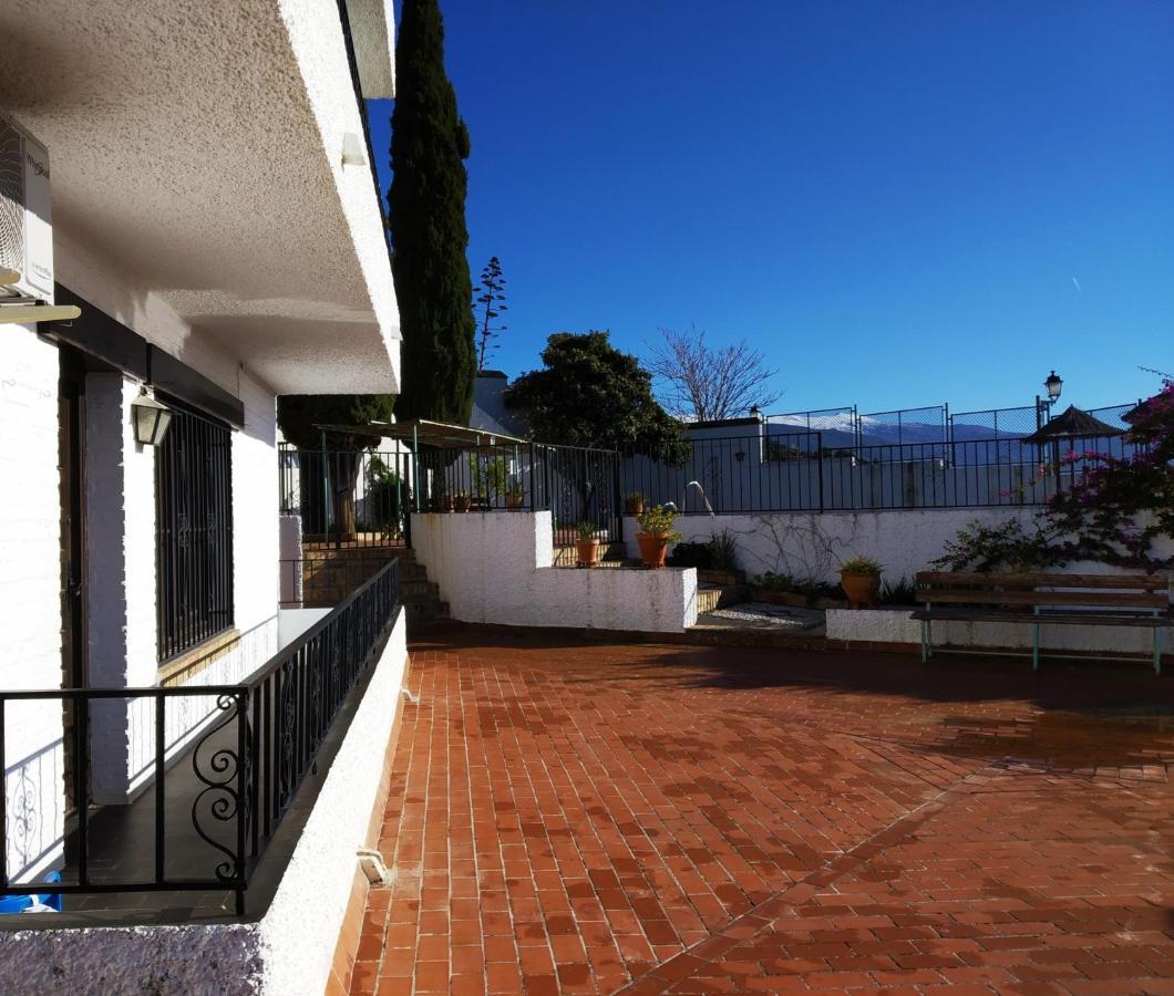 Cielo Del Albayzin Apartment