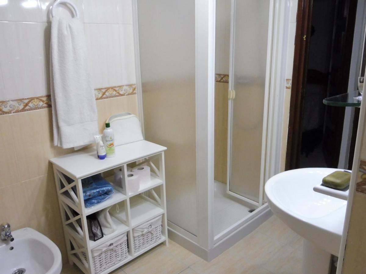 Cielo Del Albayzin Apartment *