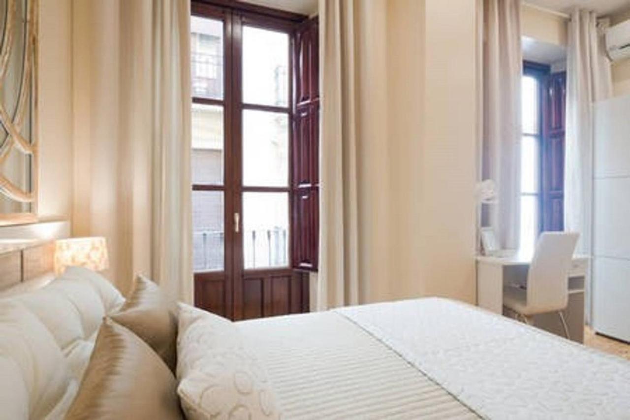 Apartamento Reyes Católicos Ii Granada
