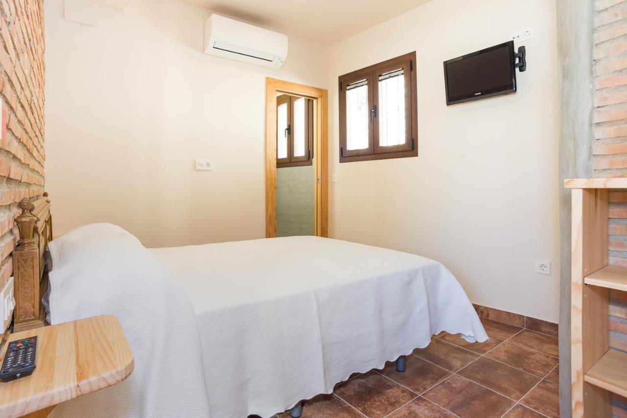 Montevive, Disfruta Atardeceres Unicos De En Nuestra Terraza Holiday home