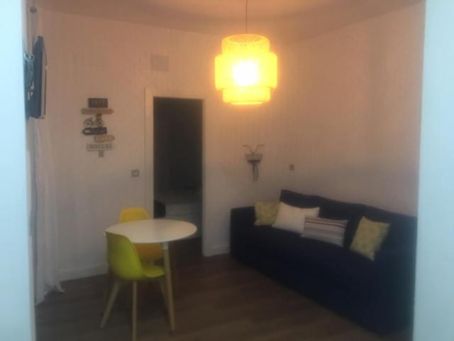 Apartamento Urquijo Apartamento