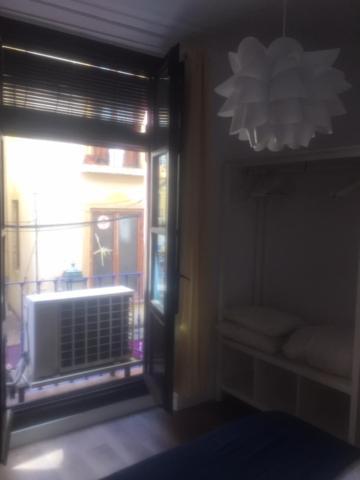 Apartamento Urquijo *
