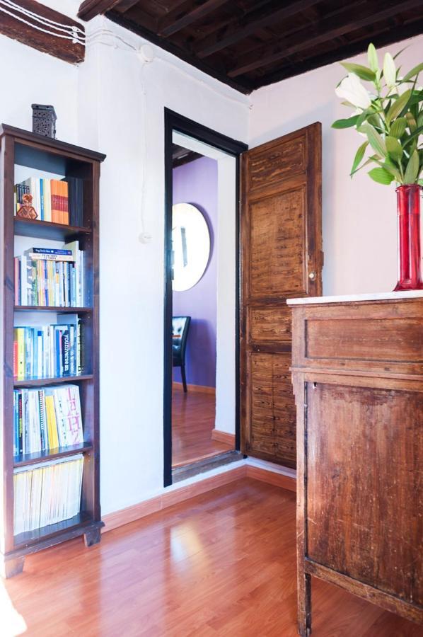 Comfortable In With Air Conditioning Apartamento