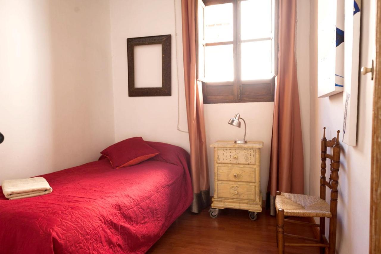 Comfortable In With Air Conditioning Apartamento