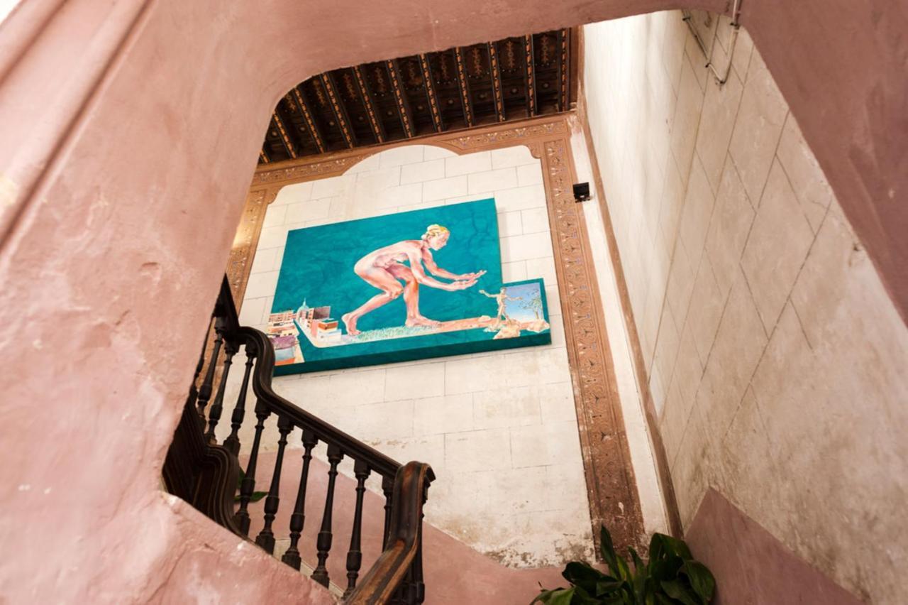 Comfortable In With Air Conditioning Granada