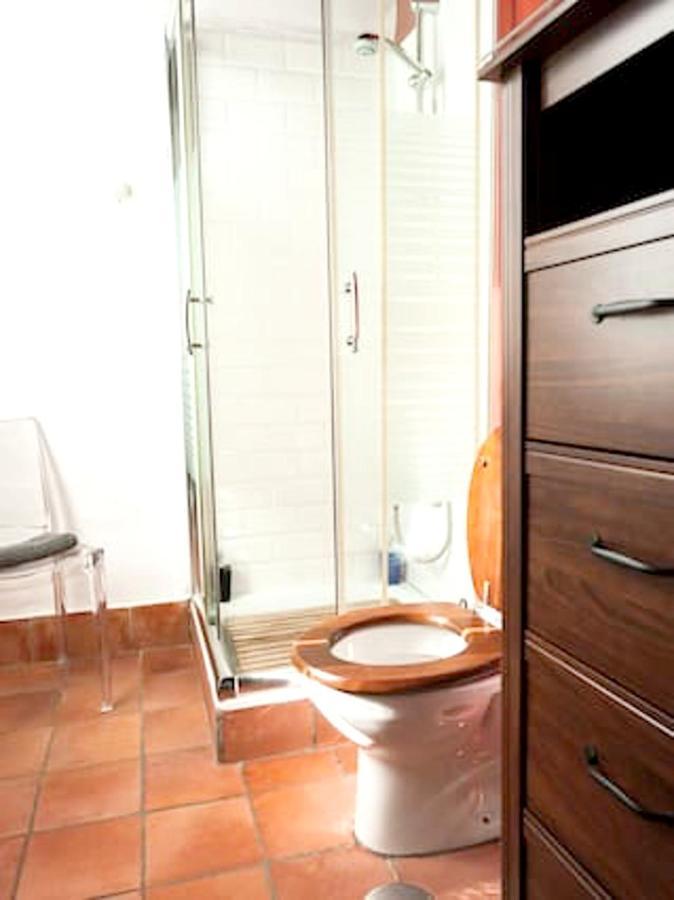 Apartamento Comfortable In With Air Conditioning Granada