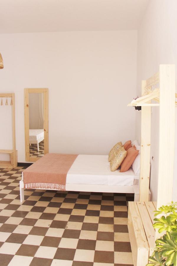 Casa De La Alegría Habitación en casa particular