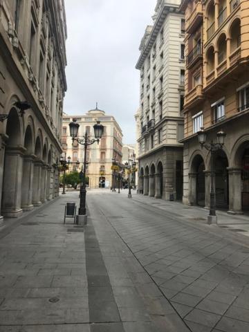 Apartamento Apartamento Urquijo