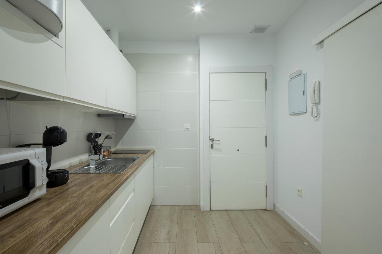 Apartment Rose Granada