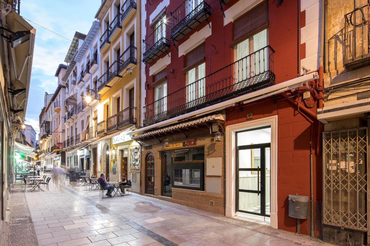 Rose Granada