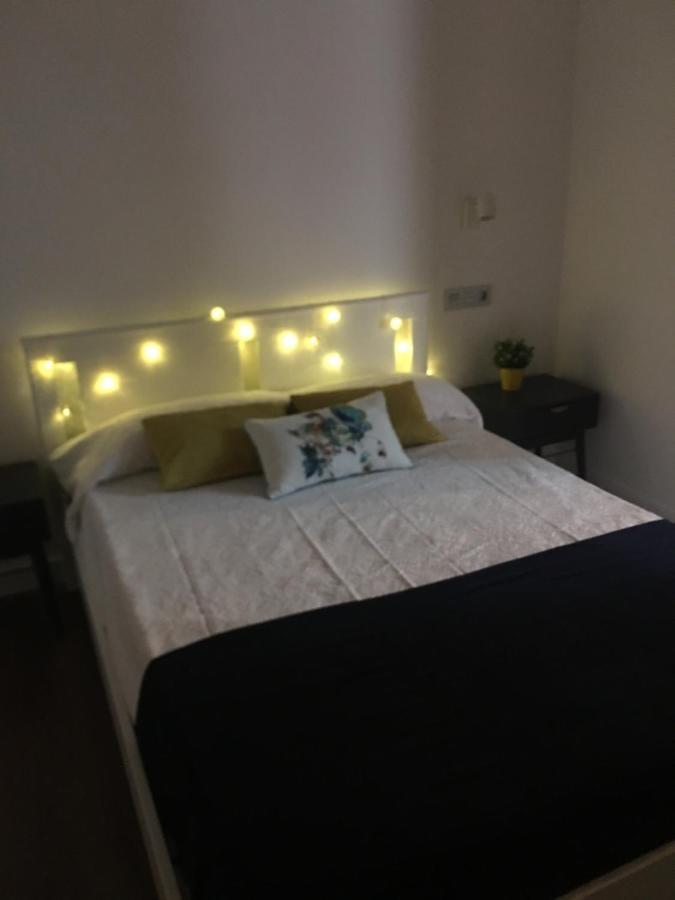 Apartamento Urquijo Granada